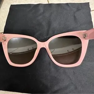 Moschino | Accessories | Moschino Sunglasses Mos05s Pink  display picture 3